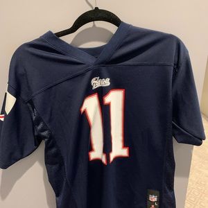 Patriots jersey